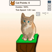 Cat Clicker RE